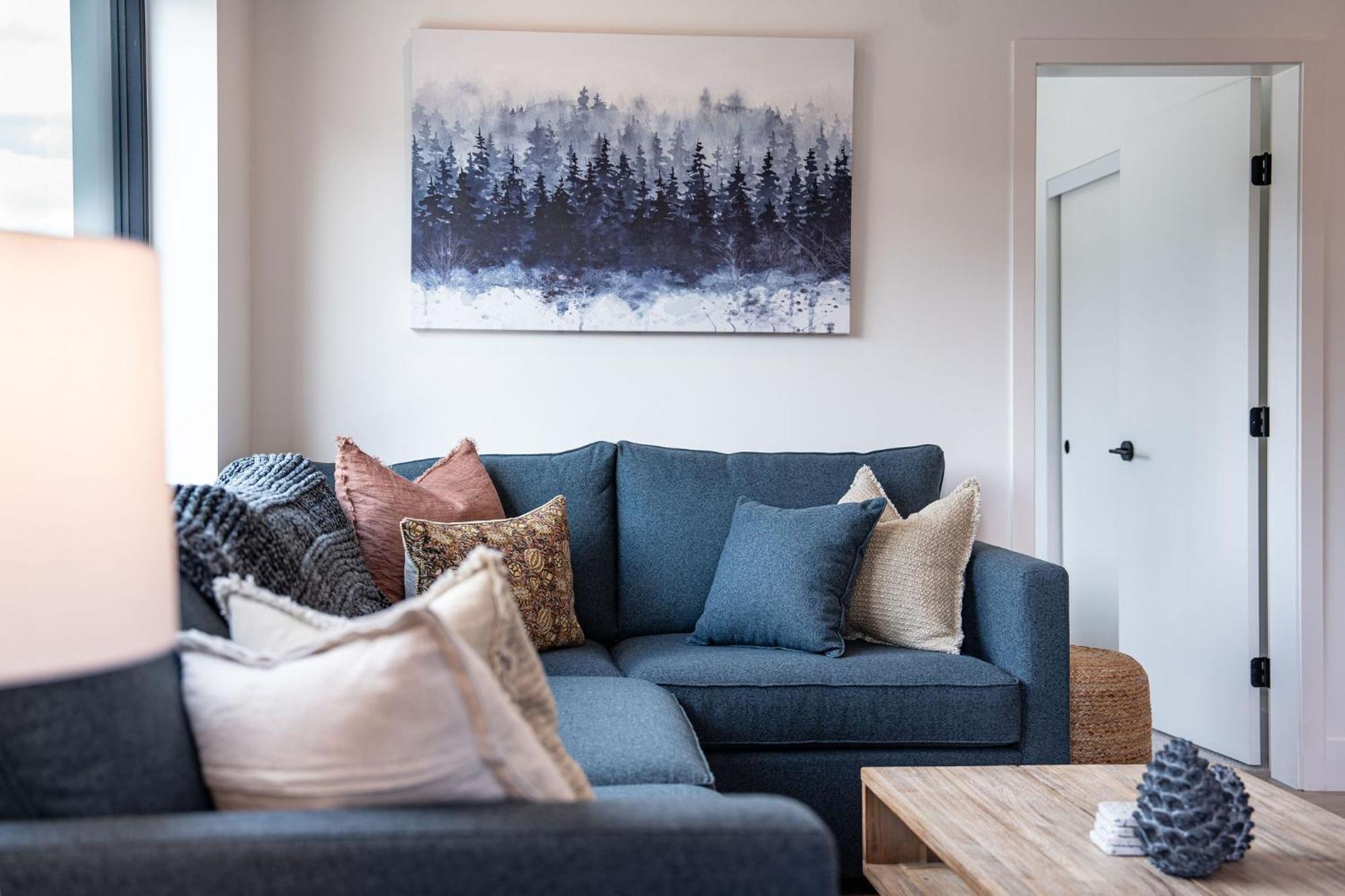 Bluebird Daze By Revelstoke Vacations Apartamento Exterior foto