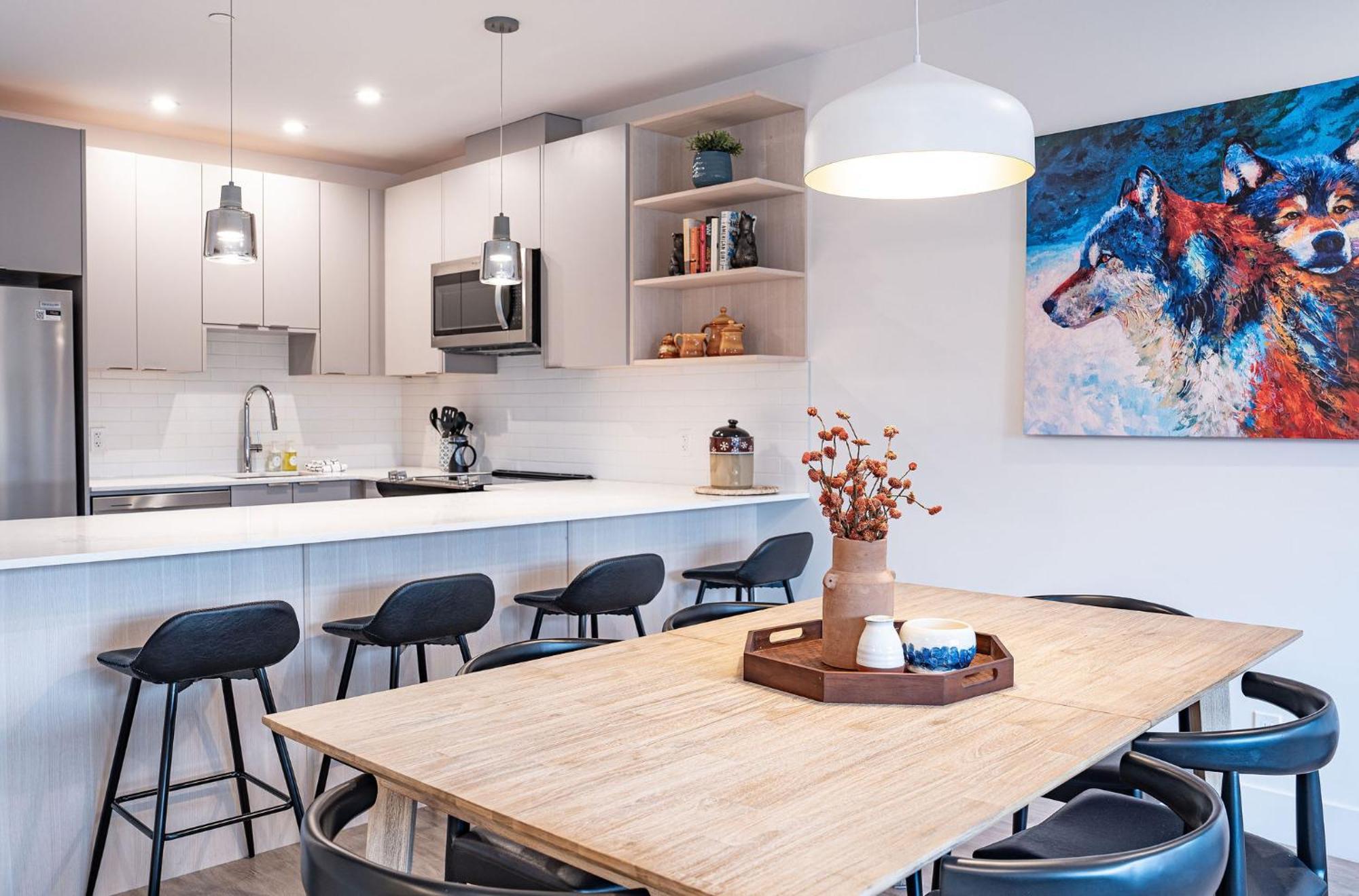 Bluebird Daze By Revelstoke Vacations Apartamento Exterior foto